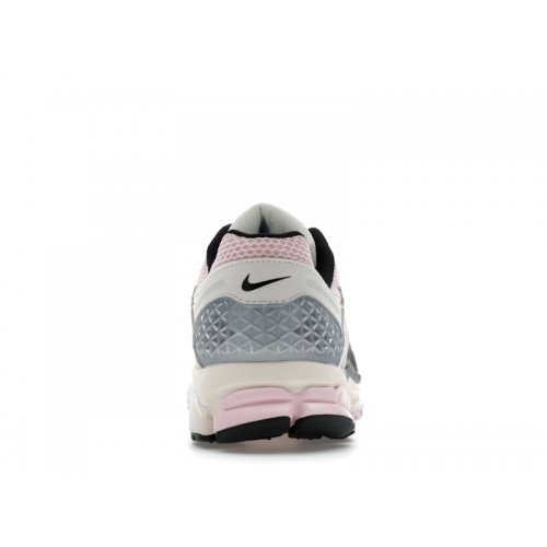 Nike Air Zoom Vomero 5 Pink Foam - мужская сетка размеров Nike Air Zoom Vomero 5 Pink Foam - мужская сетка размеров