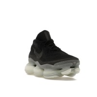 Кроссовки Nike Air Max Scorpion FK Black Anthracite