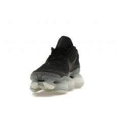 Кроссовки Nike Air Max Scorpion FK Black Anthracite