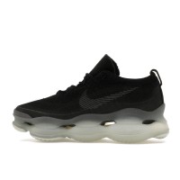 Кроссовки Nike Air Max Scorpion FK Black Anthracite
