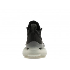 Кроссовки Nike Air Max Scorpion FK Black Anthracite