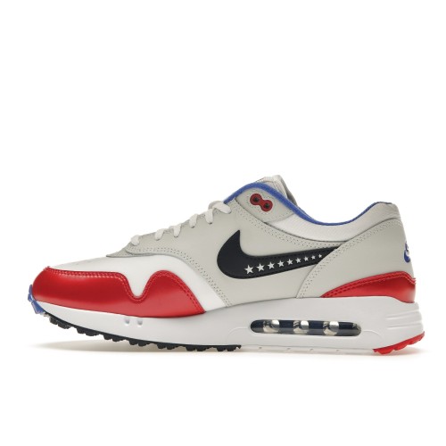 Кроссы Nike Air Max 1 86 OG Golf NRG Ryder/Solheim Cup USA (2023) - мужская сетка размеров