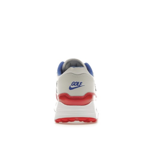 Кроссы Nike Air Max 1 86 OG Golf NRG Ryder/Solheim Cup USA (2023) - мужская сетка размеров