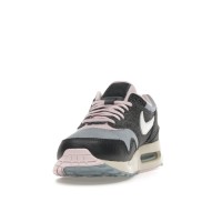 Кроссовки Nike Air Max 1 86 Big Bubble Black Denim
