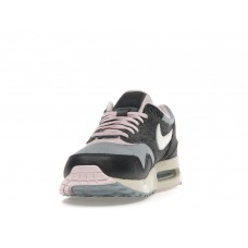Кроссовки Nike Air Max 1 86 Big Bubble Black Denim