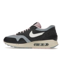 Кроссовки Nike Air Max 1 86 Big Bubble Black Denim