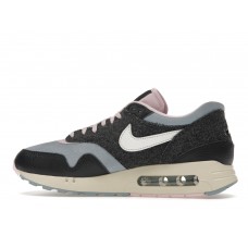 Кроссовки Nike Air Max 1 86 Big Bubble Black Denim