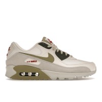 Кроссовки Nike Air Max 90 Phantom Neutral Olive