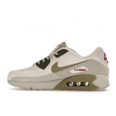 Nike Air Max 90 Phantom Neutral Olive