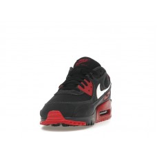 Nike Air Max 90 Anthracite Mystic Red