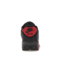 Nike Air Max 90 Anthracite Mystic Red