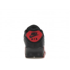 Nike Air Max 90 Anthracite Mystic Red