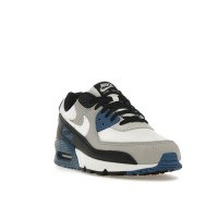 Nike Air Max 90 Industrial Blue