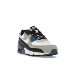 Nike Air Max 90 Industrial Blue