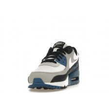 Nike Air Max 90 Industrial Blue