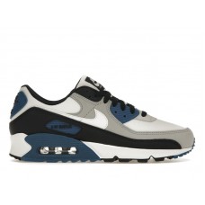 Кроссовки Nike Air Max 90 Industrial Blue