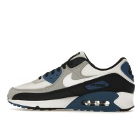 Nike Air Max 90 Industrial Blue