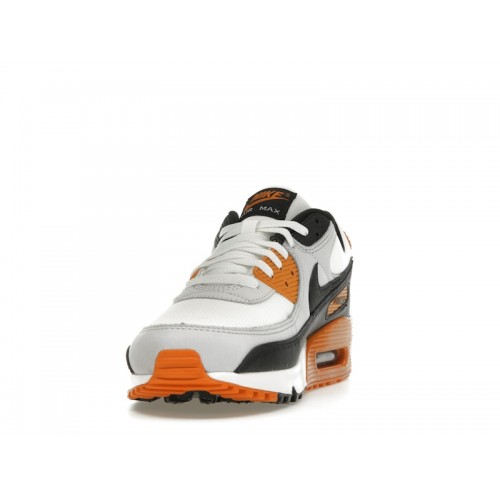 Кроссы Nike Air Max 90 Monarch - мужская сетка размеров