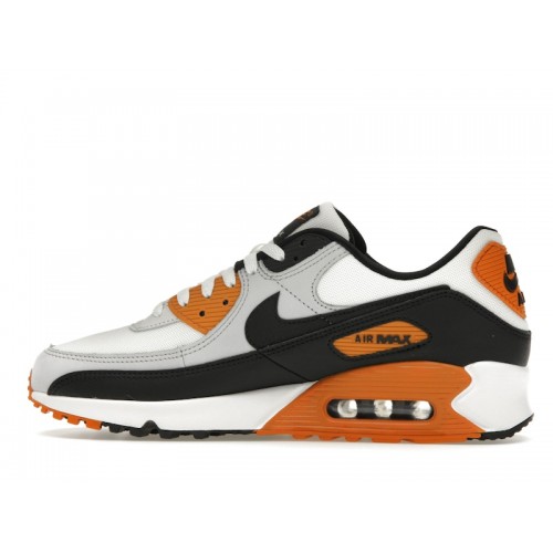 Кроссы Nike Air Max 90 Monarch - мужская сетка размеров