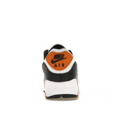 Кроссы Nike Air Max 90 Monarch - мужская сетка размеров