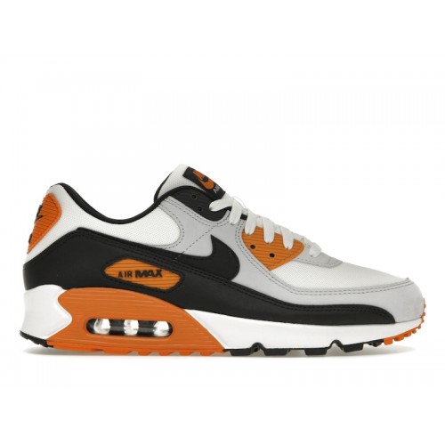 Кроссы Nike Air Max 90 Monarch - мужская сетка размеров