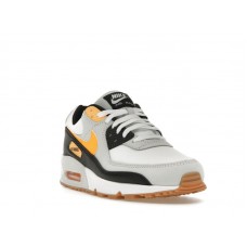 Nike Air Max 90 White Laser Orange
