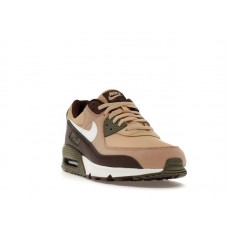 Nike Air Max 90 Sesame Earth