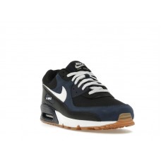 Nike Air Max 90 Midnight Navy Gum