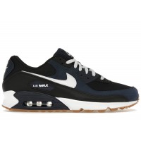 Nike Air Max 90 Midnight Navy Gum
