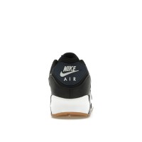 Nike Air Max 90 Midnight Navy Gum