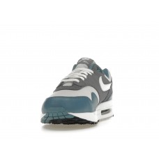Кроссовки Nike Air Max 1 SC Noise Aqua
