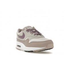 Кроссовки Nike Air Max 1 SC Light Bone Violet Dust