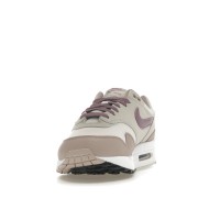 Кроссовки Nike Air Max 1 SC Light Bone Violet Dust