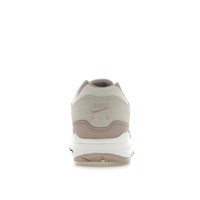 Кроссовки Nike Air Max 1 SC Light Bone Violet Dust