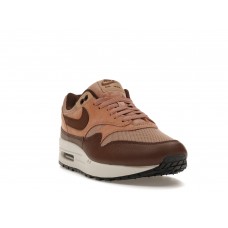 Кроссовки Nike Air Max 1 SC Cacao Wow
