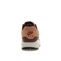 Кроссовки Nike Air Max 1 SC Cacao Wow