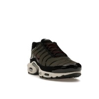 Nike Air Max Plus Cargo Khaki Phantom