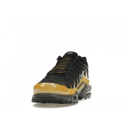 Nike Air Max Plus Bronzine - мужская сетка размеров