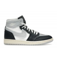 Женские Jordan 1 High Method of Make Anthracite (W)