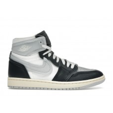 Женские Jordan 1 High Method of Make Anthracite (W)