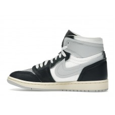 Женские Jordan 1 High Method of Make Anthracite (W)