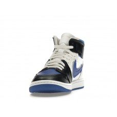 Женские Jordan 1 High Method of Make Royal Toe (W)