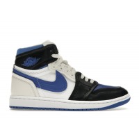 Женские Jordan 1 High Method of Make Royal Toe (W)