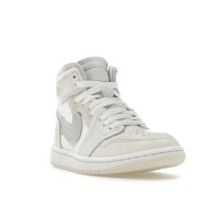 Женские Jordan 1 High MM Coconut Milk (W)