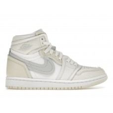 Женские кроссовки Jordan 1 High MM Coconut Milk (W)