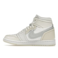 Женские Jordan 1 High MM Coconut Milk (W)