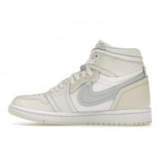 Женские Jordan 1 High MM Coconut Milk (W)