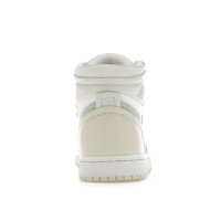 Женские Jordan 1 High MM Coconut Milk (W)