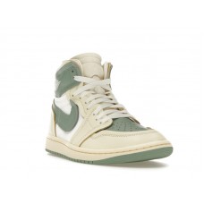 Женские Jordan 1 High Method of Make Jade Smoke (W)