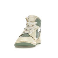 Женские Jordan 1 High Method of Make Jade Smoke (W)
